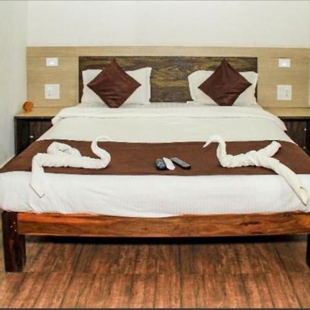 באג'ה Sea Princess Hotel מראה חיצוני תמונה