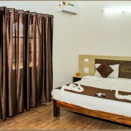 באג'ה Sea Princess Hotel מראה חיצוני תמונה
