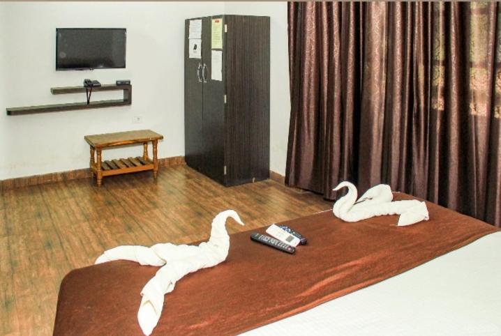 באג'ה Sea Princess Hotel מראה חיצוני תמונה