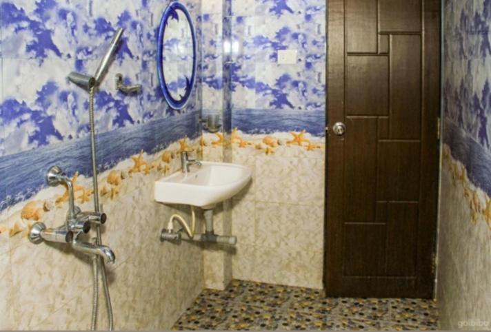 באג'ה Sea Princess Hotel מראה חיצוני תמונה