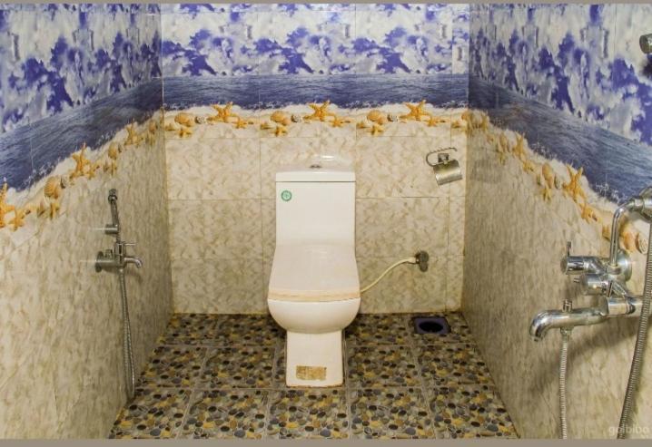 באג'ה Sea Princess Hotel מראה חיצוני תמונה