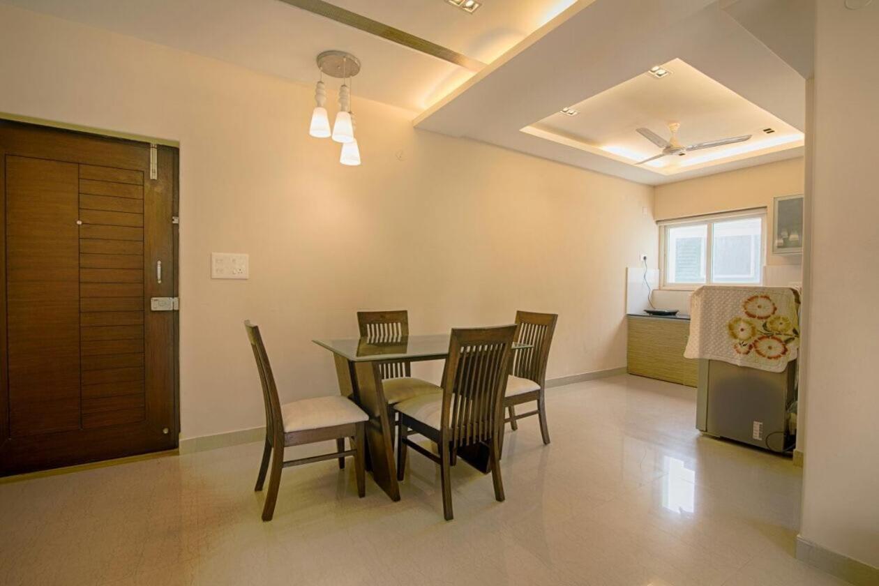 באג'ה Sea Princess Hotel מראה חיצוני תמונה